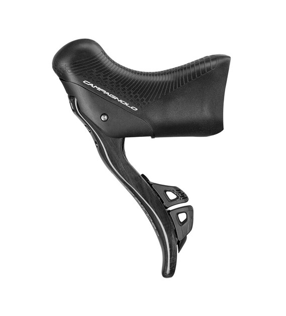 SR 12s left EP WRL+160 front caliper+screws w oil (intl STD)
Comando EP WRL sx SR 12s + Pinza ant.160 + viti co