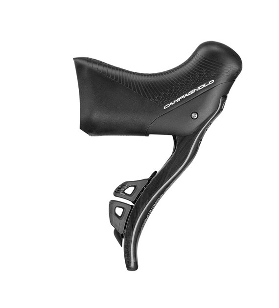 SR 12s right EP WRL+160 caliper w oil
Comando EP WRL dx SR 12s + Pinza 160 con olio