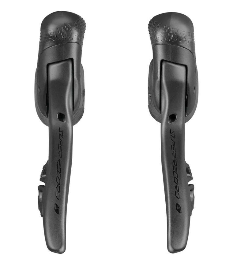 Campagnolo SR S WL Prawa Klamka + DB 160 12s