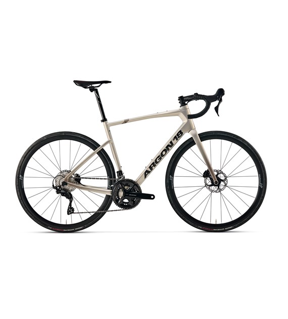 Rower Argon18 Eguation XS Champagne(375B) 105 12s