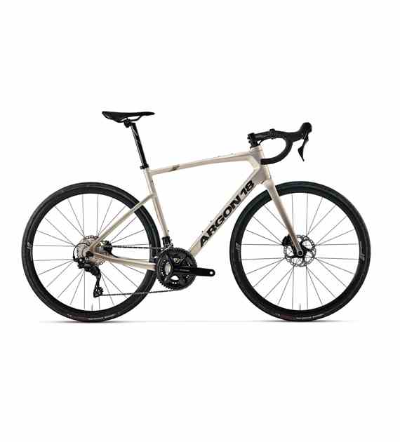 Rower Argon18 Equation XXS Champagne(375B) 105 12s