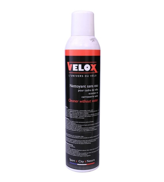 Velox bezwodny środek czyszczący do ram 250ml