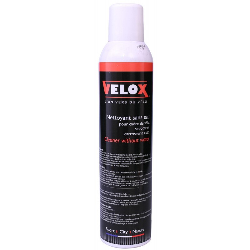 Velox bezwodny środek czyszczący do ram 125ml