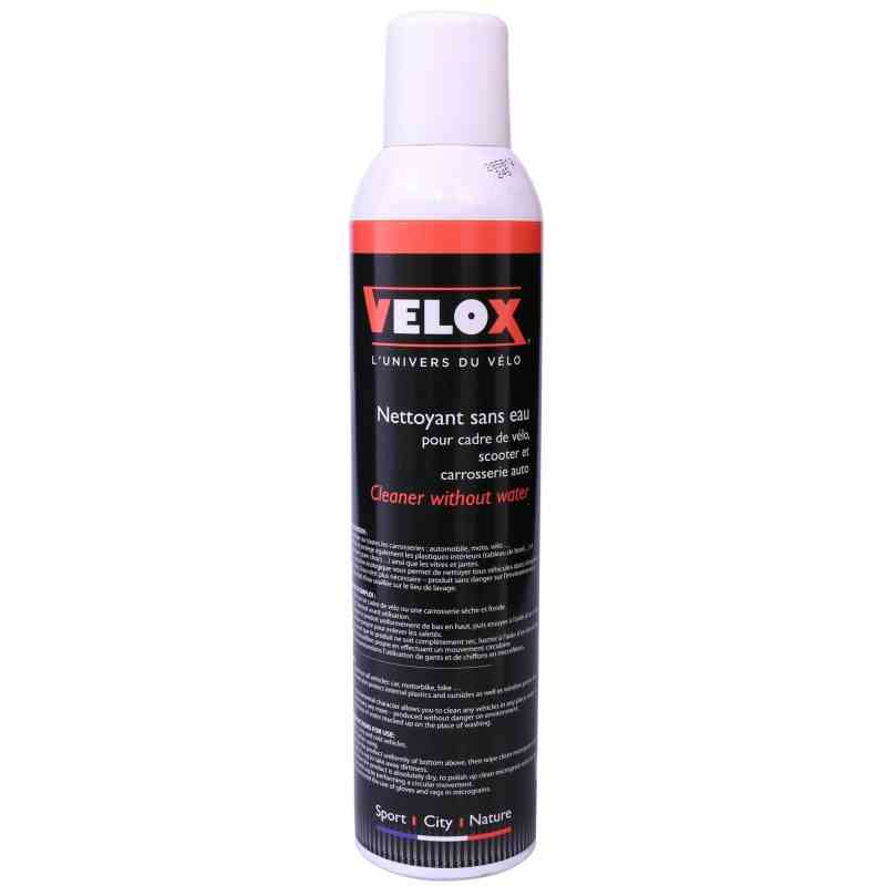 Velox bezwodny środek czyszczący do ram 125ml