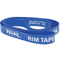 Velox opaska PVC na obręcz 12  16mm