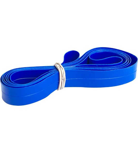 Velox opaska PVC na obręcz 18  18mm