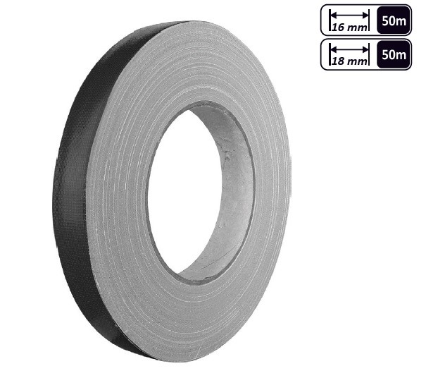 Velox taśma adhezyjna na obręcz 18mm x 50m