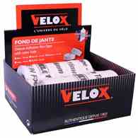 Velox taśma bawełniana na obręcz 22mm (10szt)