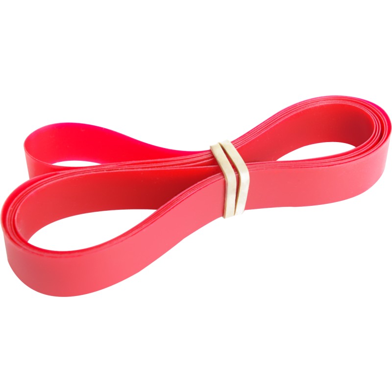 Velox opaska PVC na obręcz 700C 16mm