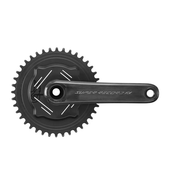 Campagnolo SRX WRL 1x13s Ramiona korby 165mm