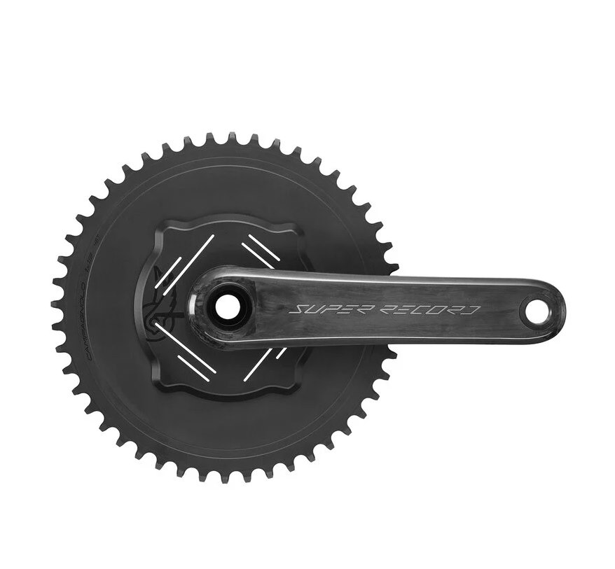 Campagnolo SRX WRL 1x13s Ramiona korby 172,5mm