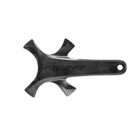 Campagnolo RECORD WRL 2x13 Ramiona Korby 172,5mm