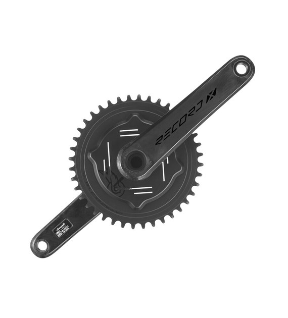 Campagnolo RECORD WRL 1x13 Ramiona Korby 165mm