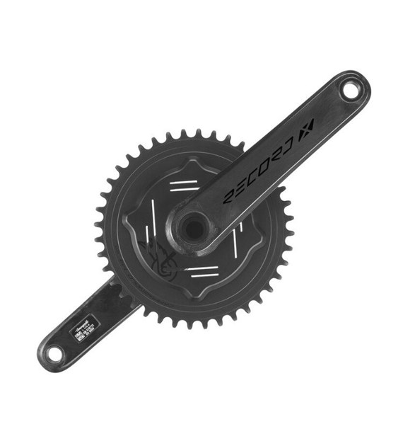 Campagnolo RECORD WRL 1x13 Ramiona Korby 170mm