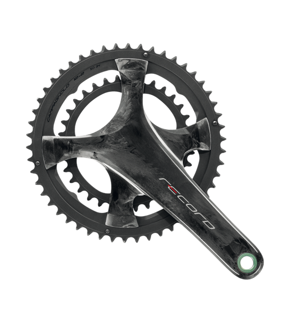 Korbowód Campagnolo Record 12s 172,5mm 36-52
