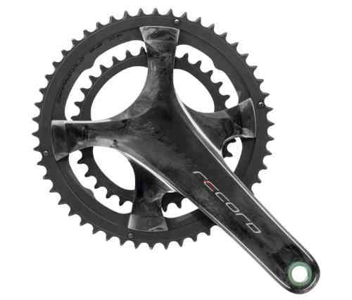 Korbowód Campagnolo Record 12s 172,5mm 39-53