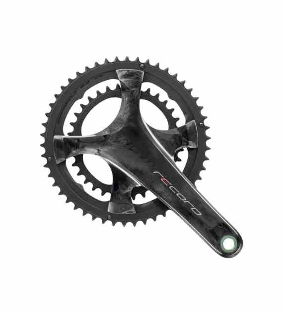 Korbowód Campagnolo Record 12s 172,5mm 39-53
