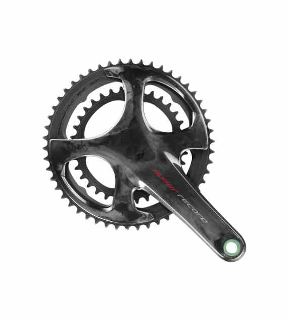Korbowód Campagnolo Super Record 12s 172,5mm 39-53