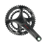 Korbowód Campagnolo Super Record 12s 175mm 39-53