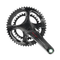 Korbowód Campagnolo Super Record 12s 165mm 39-53