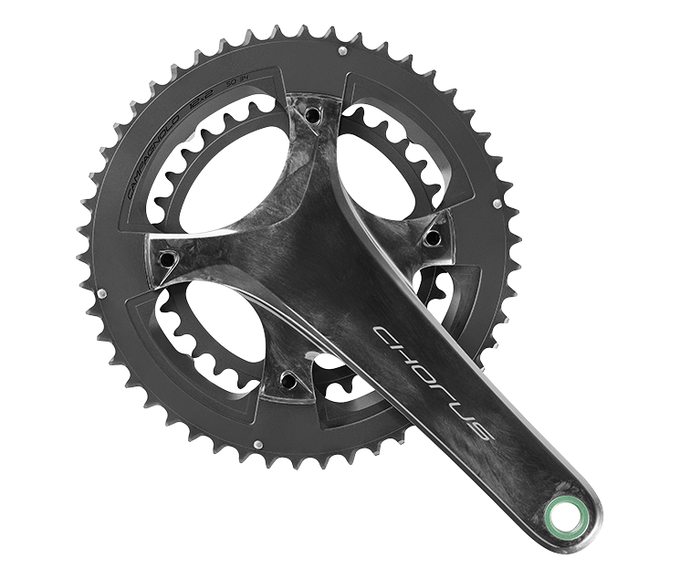 Korbowód Campagnolo Chorus 12s 165mm 36-52