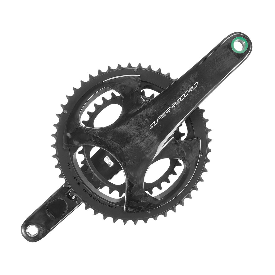 Campagnolo Korba Super Record WRL 12s 175mm 34-50