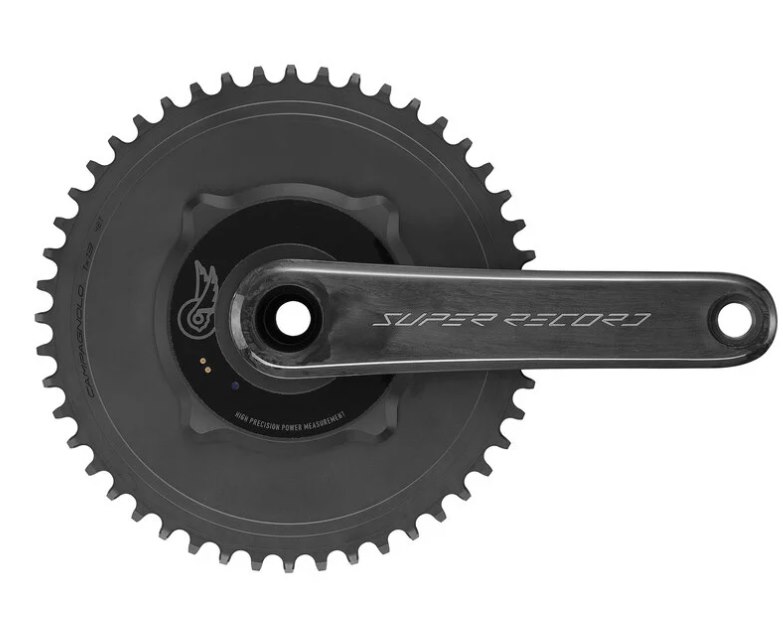 Campagnolo Ramiona Korby SRX WRL 1x13s PWM 172,5mm