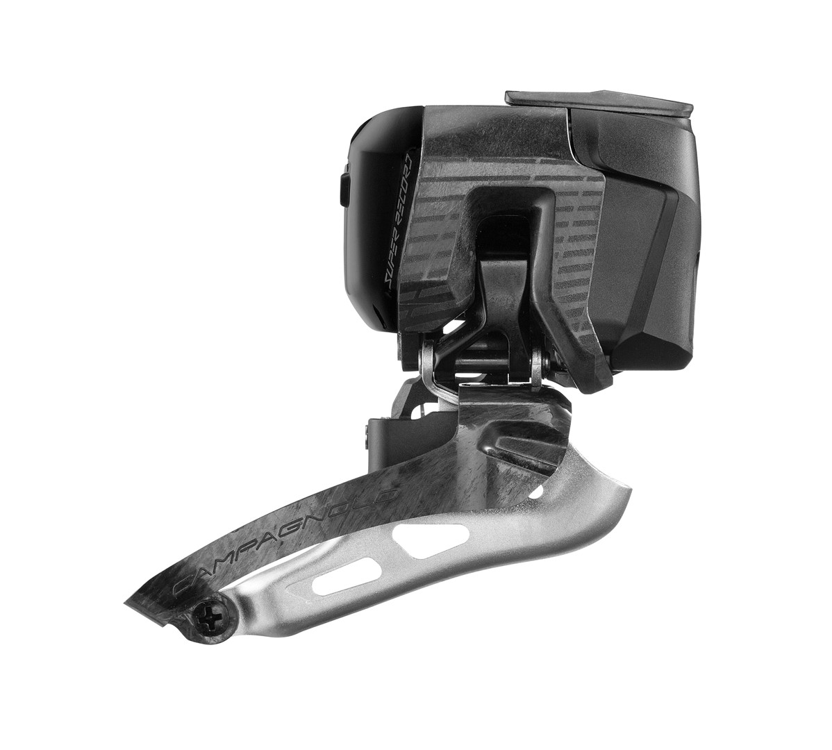 Campagnolo WRL 13s Przerzutka Przód bez baterii