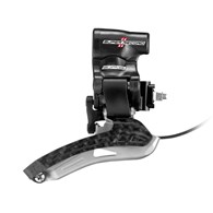 Przerzutka przód SUPER RECORD™ 11s, EPS hak