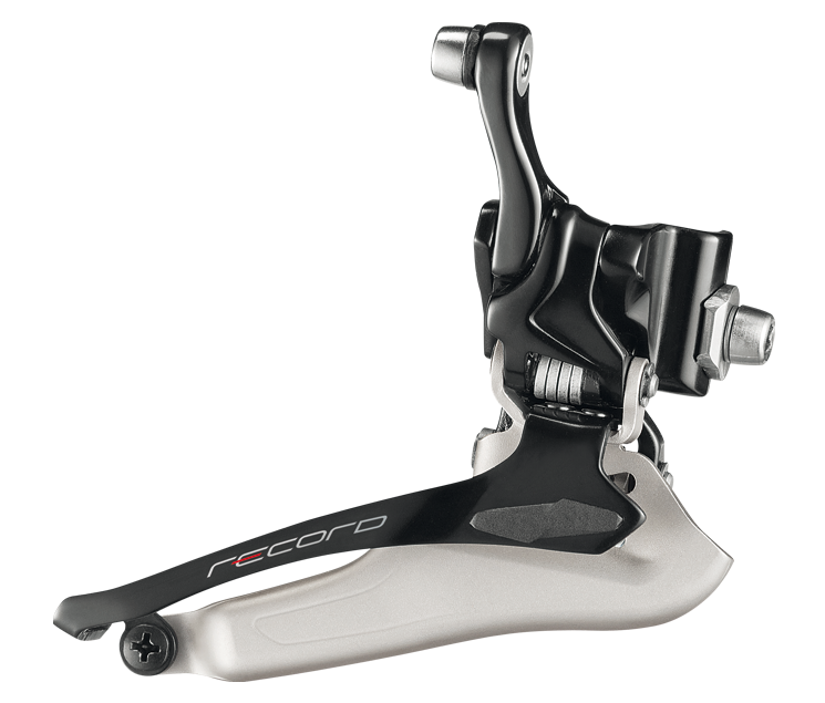 Przerzutka przód Campagnolo Record 12s