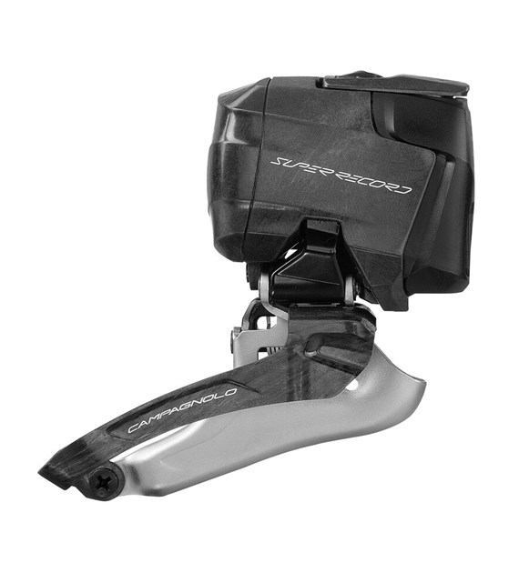 Przerzutka przód Campagnolo Super Record WRL 12s