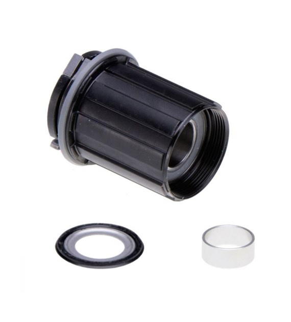 Bębenek Campagnolo HG 9-12 oś 15mm ratchet 33mm