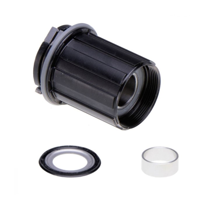 Bębenek Campagnolo HG 9-12 oś 15mm ratchet 33mm