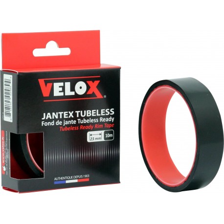 Velox taśma uszczelniająca do bezdętki MTB 23mm x 10m