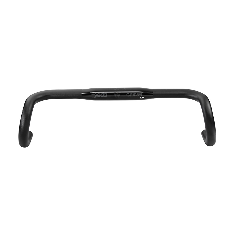 Kierownica Deda GRAVEL100 BOB 42 MY18