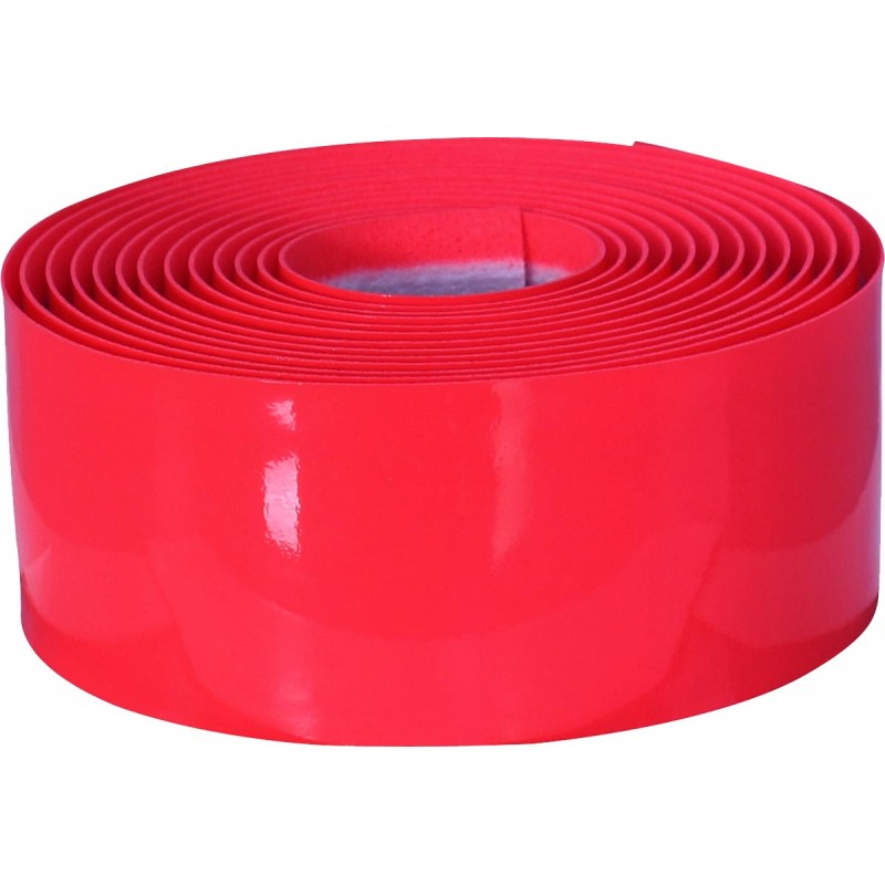 Owijka poliuretanowa Velox Gloss Classic czerwona