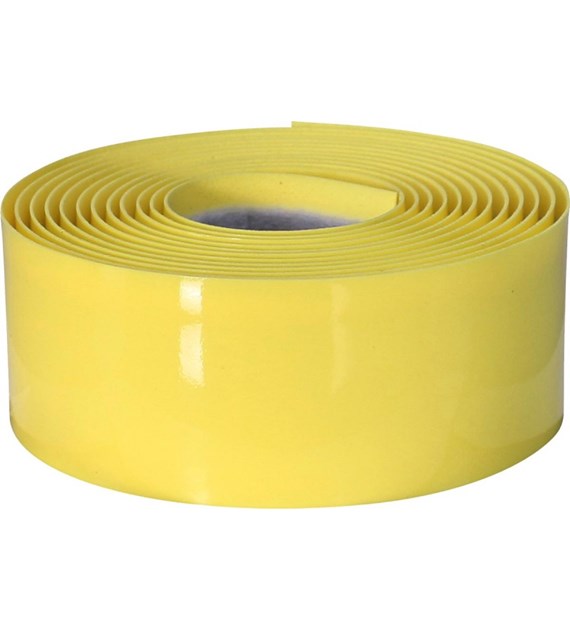 Owijka poliuretanowa Velox Gloss Classic żółta