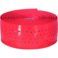 Velox owijka poliuretanowa Gloss Perforated czerwona