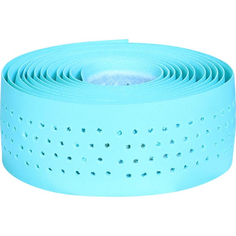 Owijka poliuretanowa Velox Soft Grip celeste (Bianchi) perforowana