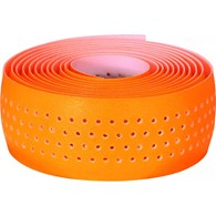 Velox owijka poliuretanowa Fluo Grip pomarańczowa perforowana