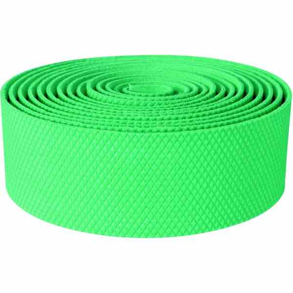 Velox owijka poliuretanowa High Grip Comfort 3.5 zielona fluo