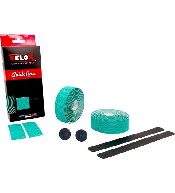 Velox owijka Ultra Grip 2.5 celeste (Bianchi)