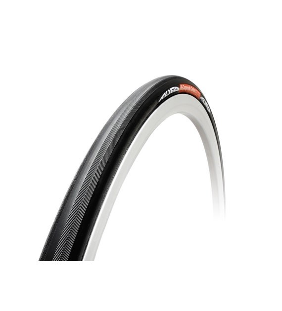 Tufo szytka Hi Composite Carbon 25mm czarna