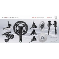 Grupa Campagnolo Record DB 12s