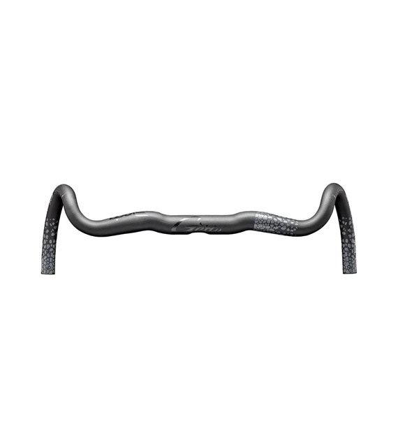 Deda kierownica Aluminiowa gravel GERA42