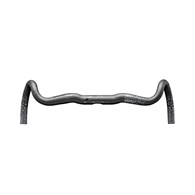 Deda kierownica Aluminiowa gravel GERA44