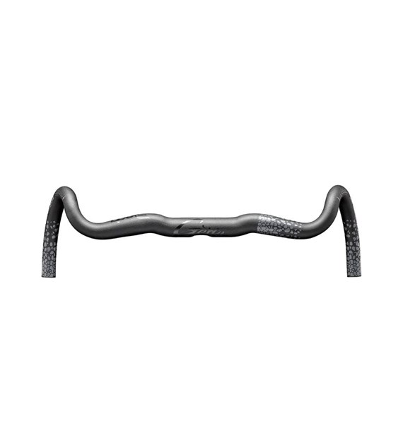 Deda kierownica Aluminiowa gravel GERA46