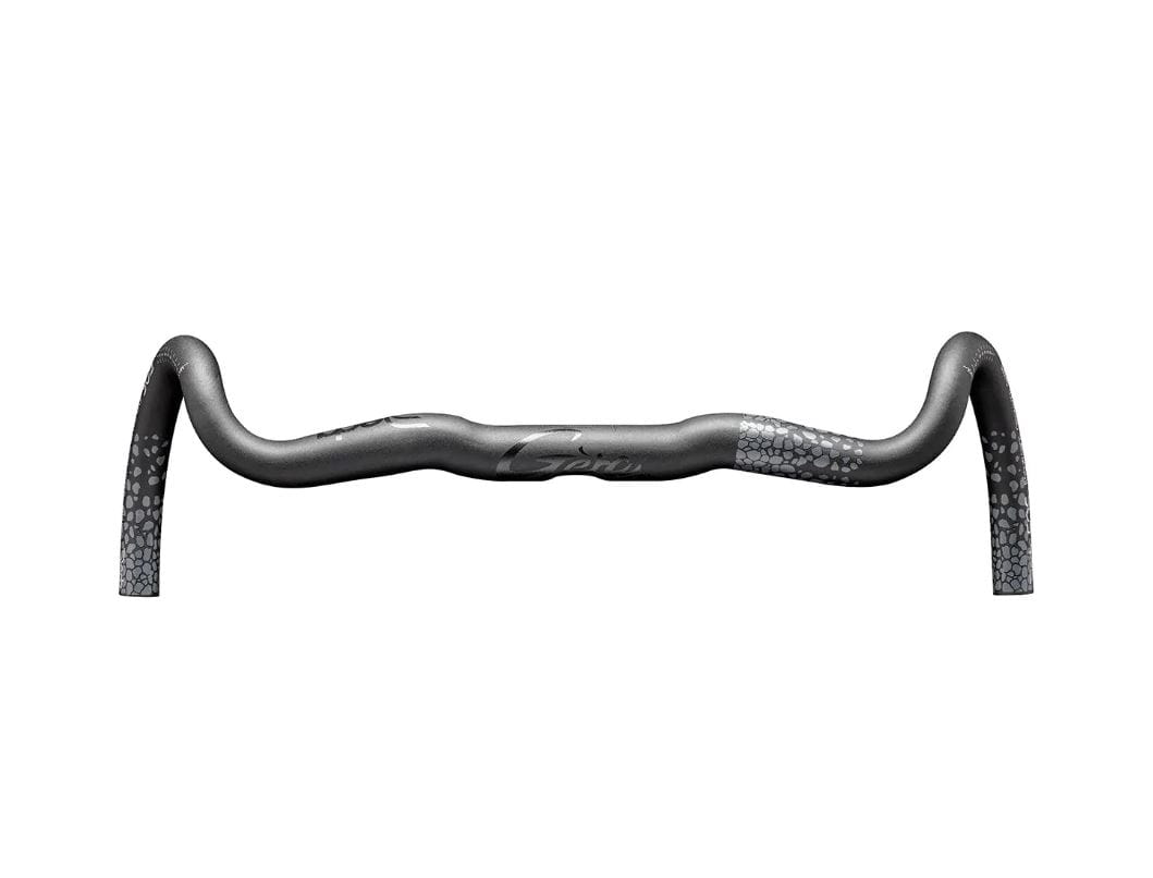 Deda kierownica Aluminiowa gravel GERA46