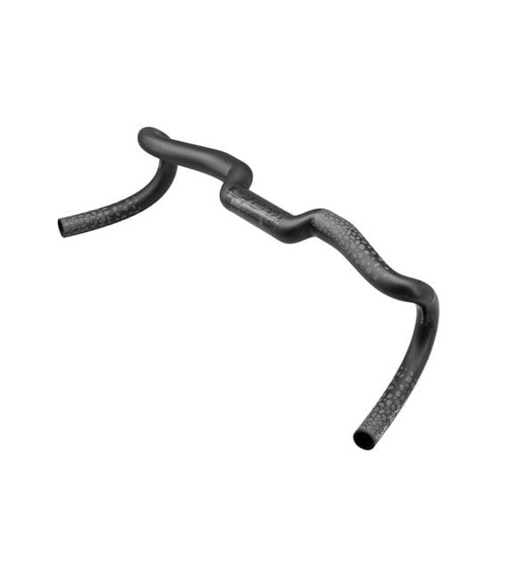 Deda kierownica Carbon gravel GERA48