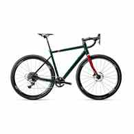 Argon 18 Grey Matter RIVAL S